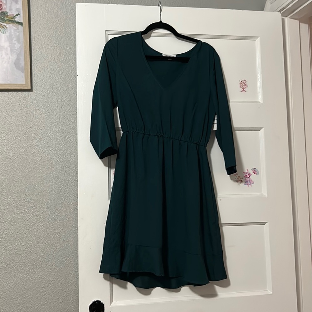 Socialite large fits like medium